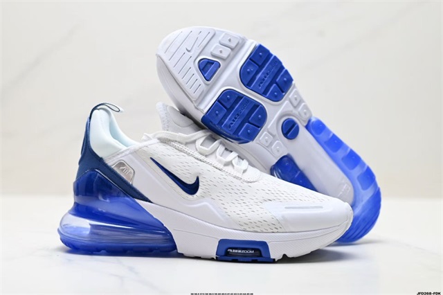 women AIR max 270 shoes 36-42-002